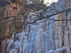-崂山九水游览区