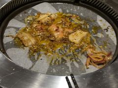 -么子烤肉(化龙池店)