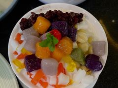 -OLD TREE老树咖啡·西餐厅(台山人工湖店)