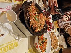 -串盟烧烤·长沙美食地标(星沙店)