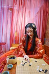 -汉仪华裳汉服馆(打浦桥店)