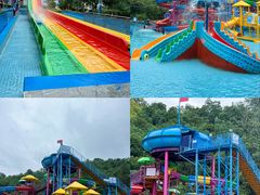 -清泉湾生态旅游度假区