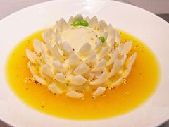 -若蘭慈·无国界素食料理(欢乐海岸店)