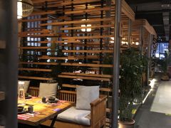 -喜越泰莱·泰越料理(海逸新天地店)