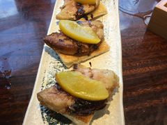 鹅肝-九井澤精致料理(金茂店)