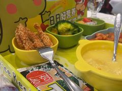 -中山威尼斯西餐厅(三乡总店)