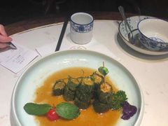 -卯时·龙光雅宴·精致锡帮菜(惠山古镇店)