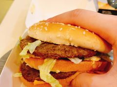 大将巨无霸-麦当劳(坂田分店)