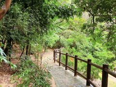 -广州市白云山风景名胜区