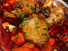 蛇皮-湘里乡亲甲王二老店