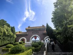 -戏马台景区