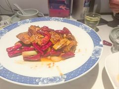 -院8里·小聚园老川菜(九眼桥店)