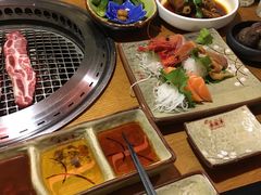 -赤坂亭·M9和牛烧肉·铁板烧(合肥万象城店)