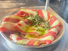 -GOGIYA·咕叽吖韩国传统烤肉店(小榄店)