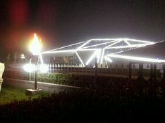 -北京周口店北京人遗址博物馆