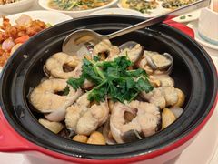 -莆田餐厅PUTIEN(世博源店)