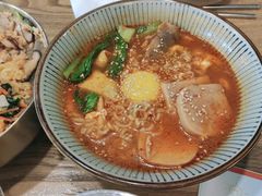 -李先生的首尔小馆(松江启源广场店)