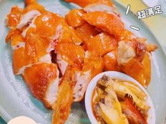 -龚记海鲜20年老字号