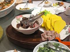 -箪食巷私房菜馆·鲁菜(玉函路店)