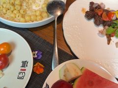 -肴约·花园式餐厅(湖里店)