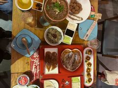 -局气烤鸭·北京菜(前门店)