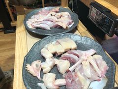 -椰夫人·养生椰子鸡(金沙洲永旺店)