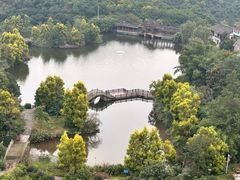 -张坝桂圆林公园