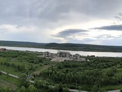 -北极村旅游风景区