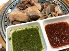 -蒙亨·手把肉·蒙古包文化主题餐厅(天恒广场店)