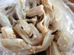 iphone_upload_pic-山林大红·上海大红肠(四川北路店)