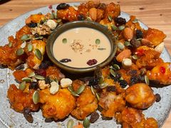 -KimPro 辛普乐概念韩餐