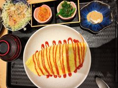 -侑味屋·健康定食(名城中心店)