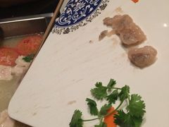iphone_upload_pic-百年川椒重庆老火锅(光谷店)