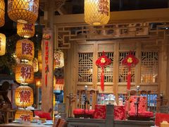 -南京大牌档(青岛万象城店)
