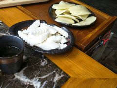-蜀辣居鲜货老火锅(红牌楼店)