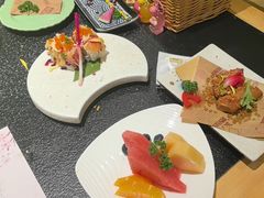 -桃夭日式料理(国信店)