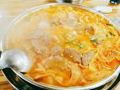 -张赫珉的部队锅(钟路店)