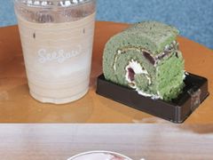 -Seesaw Coffee(朝阳大悦城店)