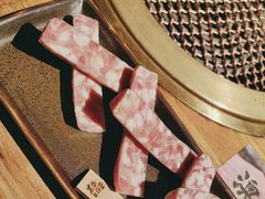 -黑牛の店·和牛烧肉(太原万象城店)