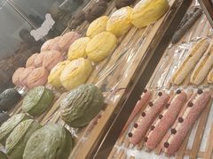 -奈雪的茶(中粮祥云小镇店)