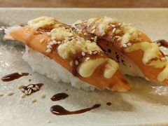 -小川洋风料理(街道口店)