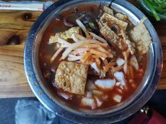 -桂湘缘卤味螺蛳粉