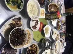 -阿马土菜馆