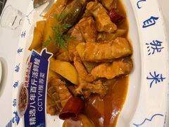 -胖姐渔村(中源大道店)