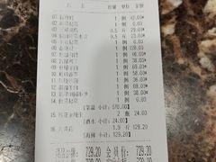 -勺园饭店(骨科医院店)