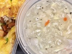 糊米酒-老通城豆皮大王(吉庆街店)