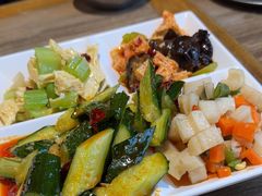 -叁宝烤肉• 西安烧烤 领跑品牌(中海城店)