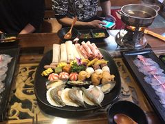 -丽江庭院之丽江往事(安定门店)