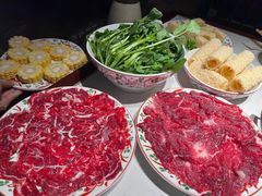 -汕头八合里海记牛肉店(清河店)
