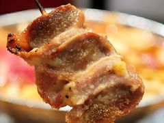 -王氏炉匠·烧鸟放题自助(好运街店)